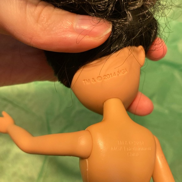 B1G2 - Moxie Girlz Lexa Princess Doll - Buy 1, Get 2 FREE - Picture 6 of 8